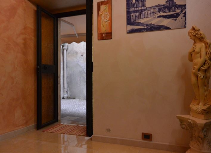 For sale Detached house Noto  #68C n.4