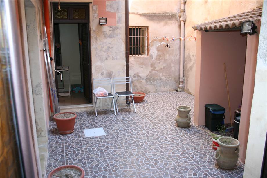 For sale Detached house Noto  #68C n.7