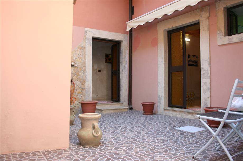 For sale Detached house Noto  #68C n.8