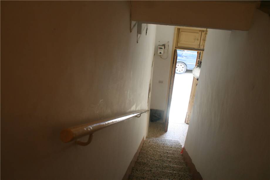 Verkauf Einfamilienhaus Avola  #11C n.5