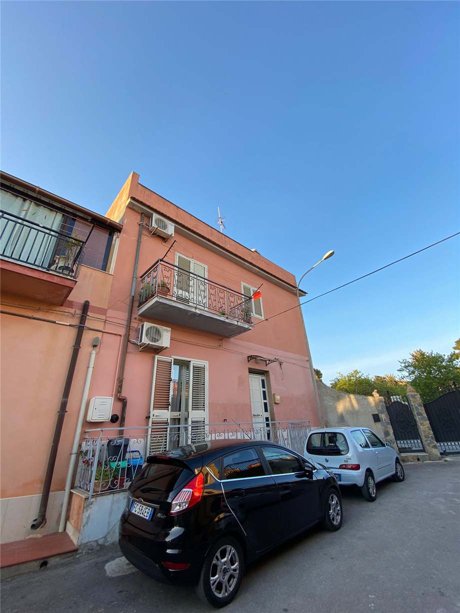 Casa indipendente Noto #61C