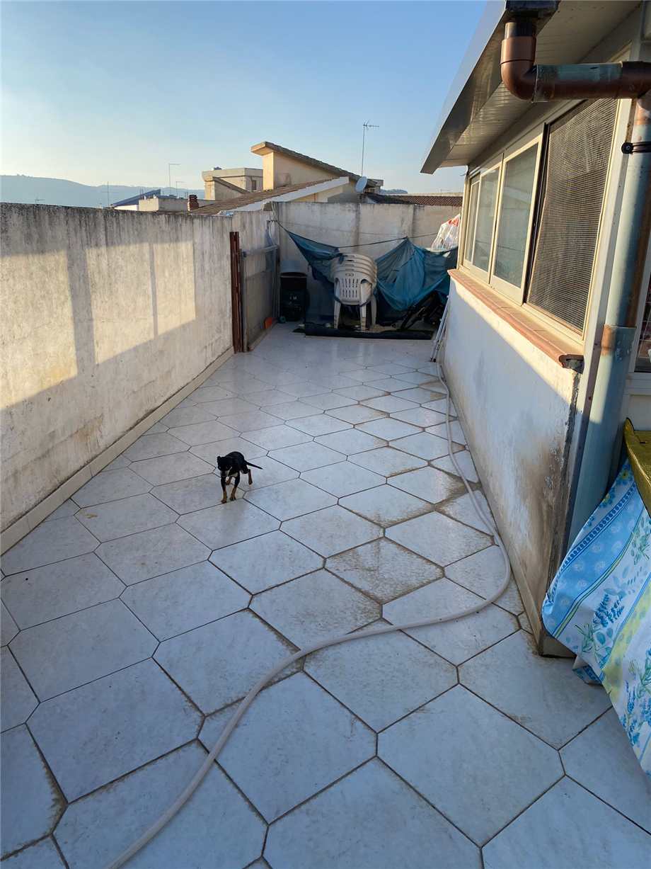 Vendita Casa indipendente Noto  #61C n.14