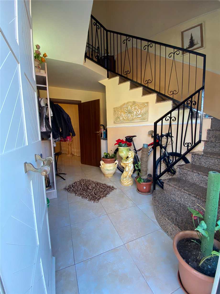 For sale Detached house Noto  #61C n.3