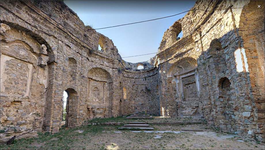 Venta Casal/Cascina/Casa rural Bajardo #35TS n.10