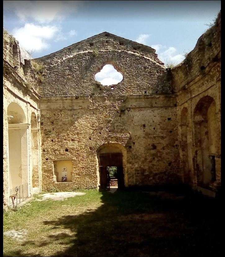 Vendita Casale/Cascina/Casa colonica Bajardo  #35TS n.11