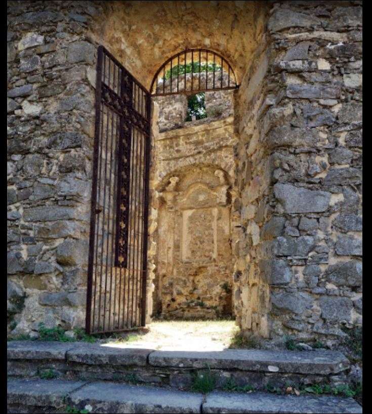 Vendita Casale/Cascina/Casa colonica Bajardo  #35TS n.13