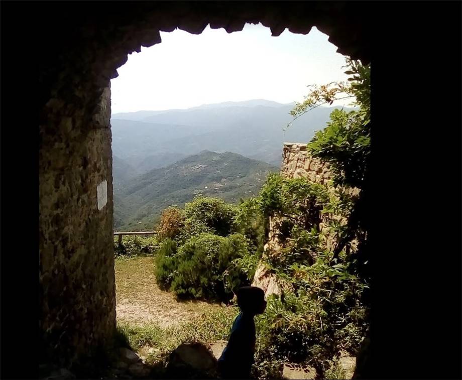 Venta Casal/Cascina/Casa rural Bajardo #35TS n.14