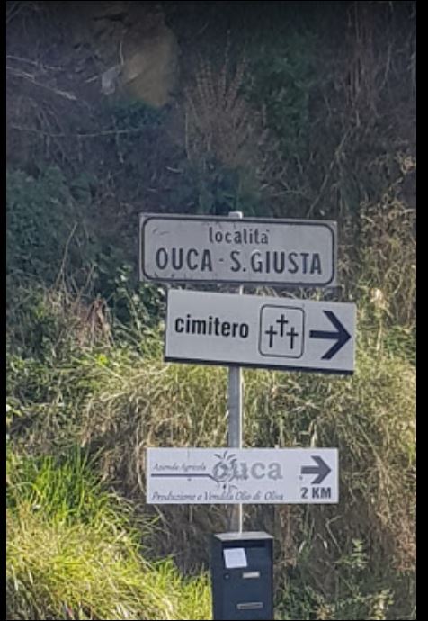 Venta Casal/Cascina/Casa rural Bajardo #35TS n.15