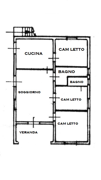 Vendita Villa/Casa singola Noto  #6VM n.10