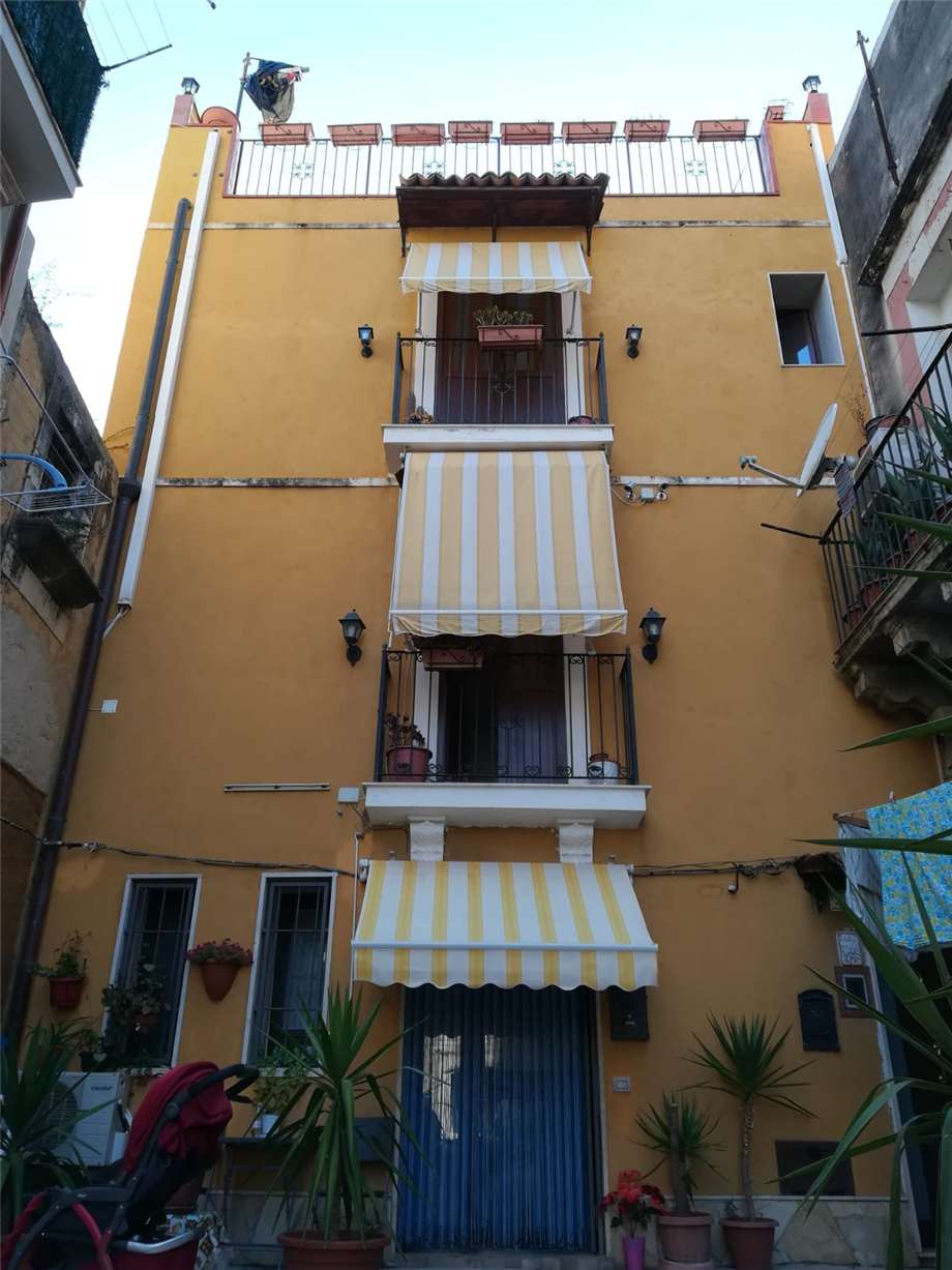 Casa indipendente Siracusa #1CSR