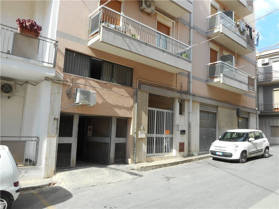 Appartamento Noto #70A