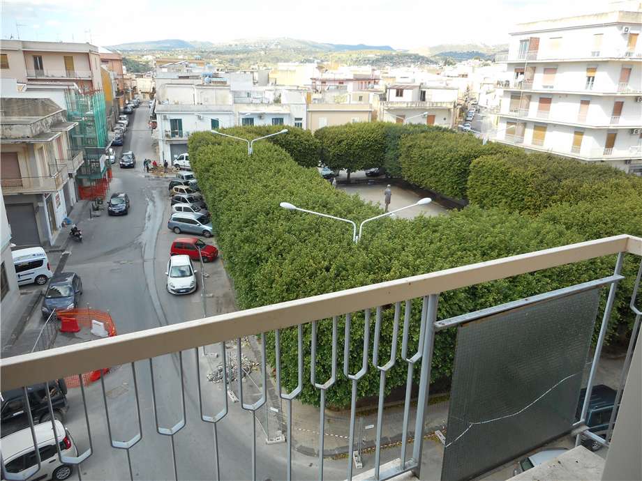 Vendita Appartamento Noto  #70A n.11