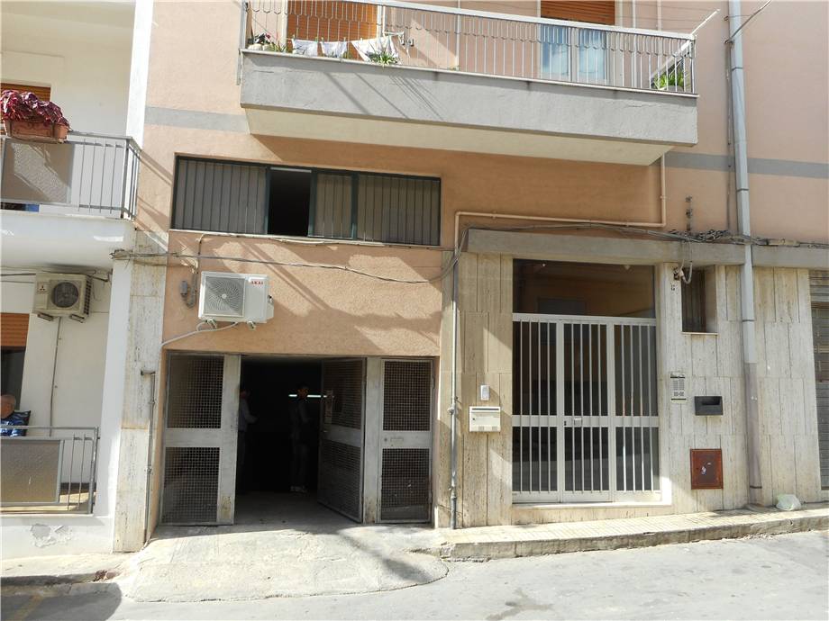 For sale Apartment Noto  #70A n.2