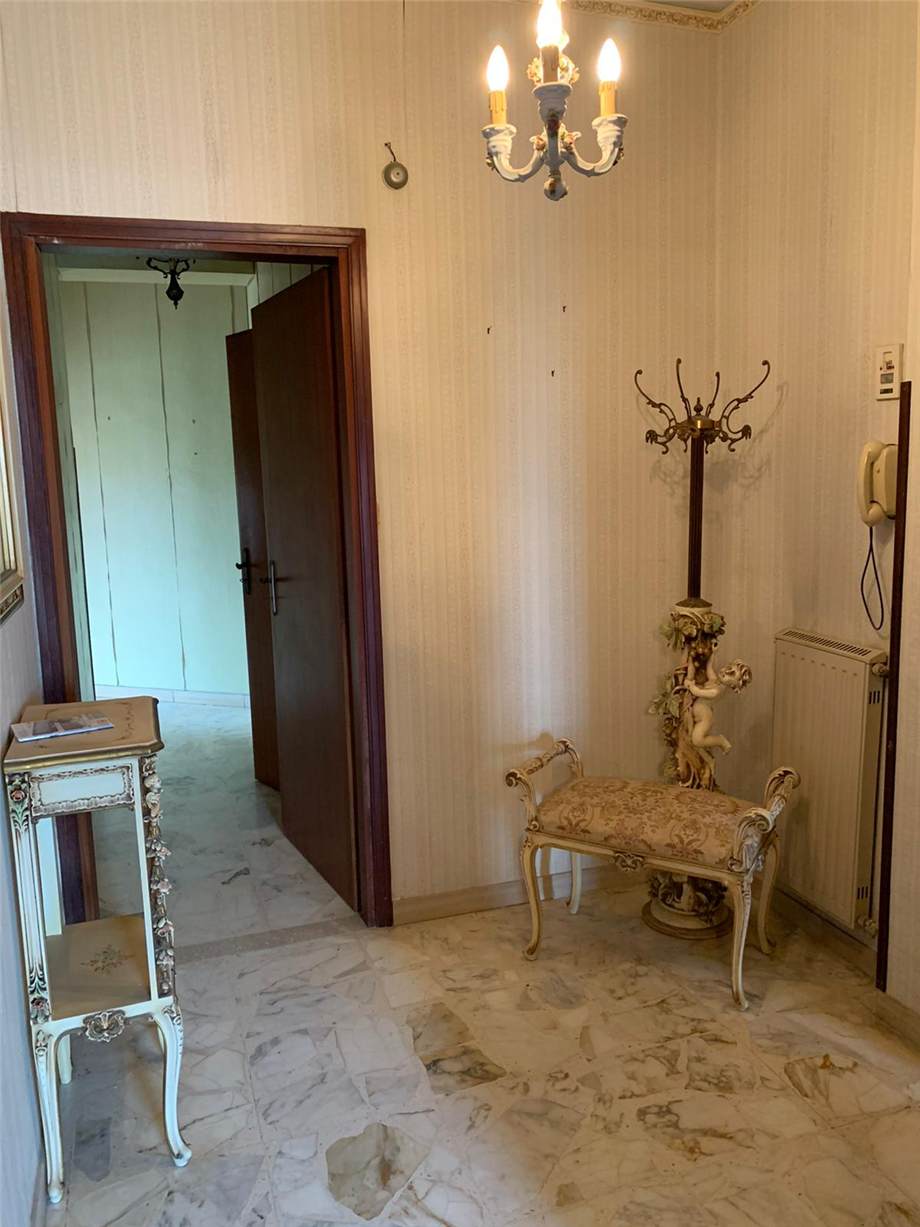 Vendita Appartamento Noto  #70A n.7