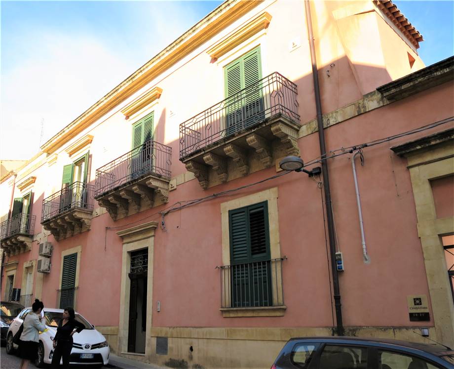 Einfamilienhaus Noto #76C