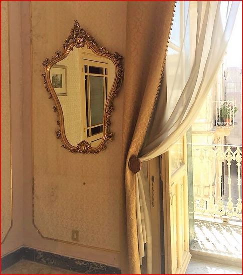For sale Historical building/palace Noto #12PS n.3