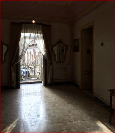 For sale Historical building/palace Noto #12PS n.7