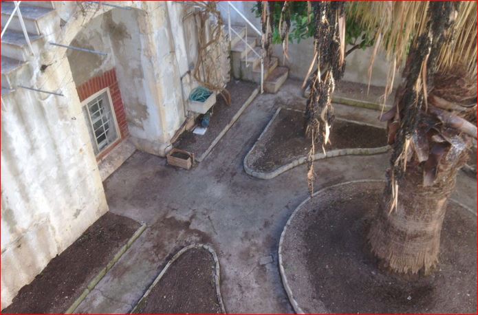 For sale Historical building/palace Noto #12PS n.8