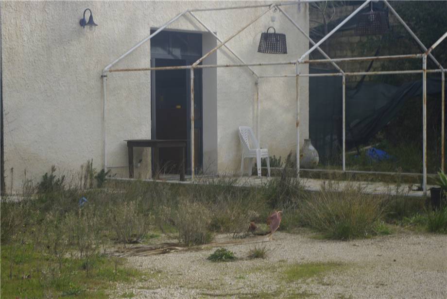 Verkauf Einfamilienvilla Noto SAN CORRADO DI FUORI #6V n.3
