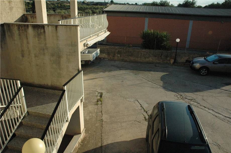 Vendita Villa indipendente Rosolini  #3VR n.10