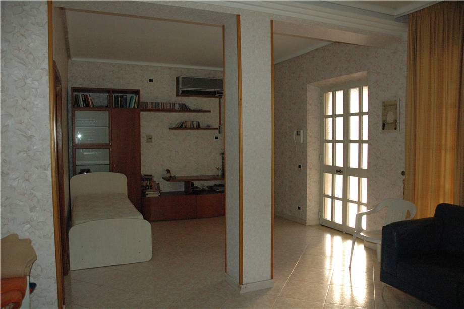 Vendita Villa indipendente Rosolini  #3VR n.12