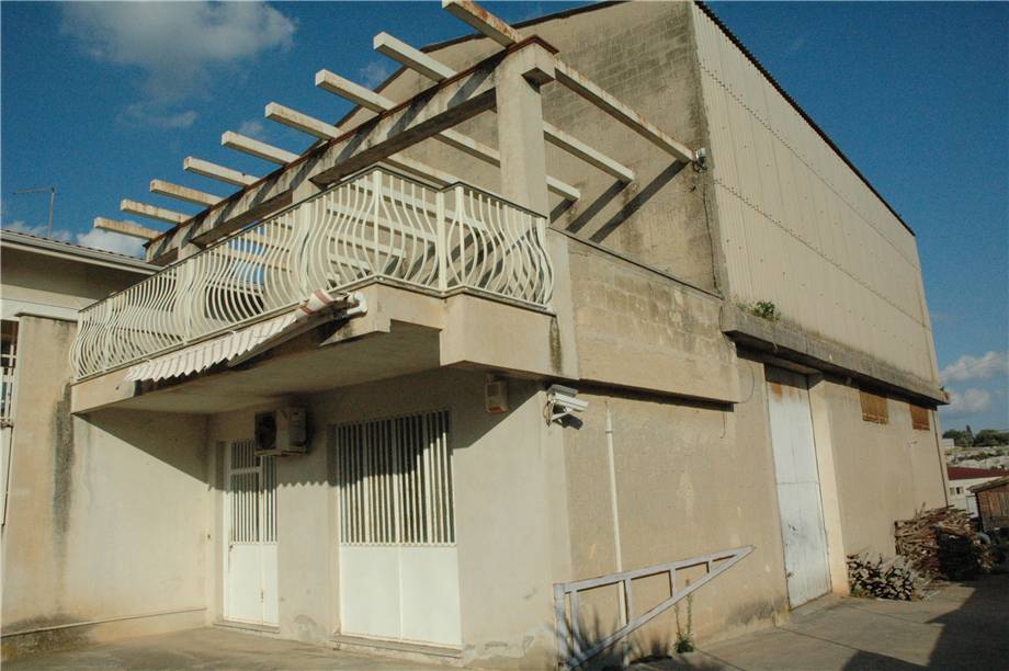 Vendita Villa indipendente Rosolini  #3VR n.2