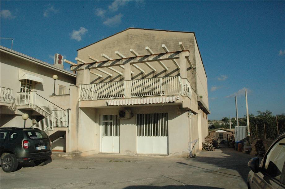 Vendita Villa indipendente Rosolini  #3VR n.3