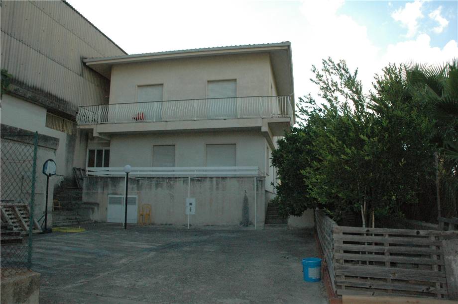 Vendita Villa indipendente Rosolini  #3VR n.4