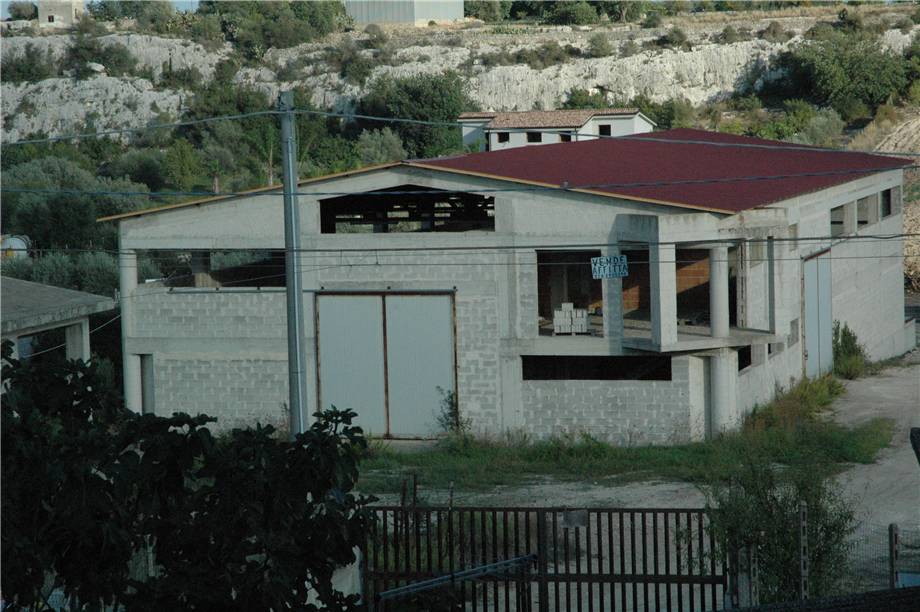Vendita Villa indipendente Rosolini  #3VR n.6