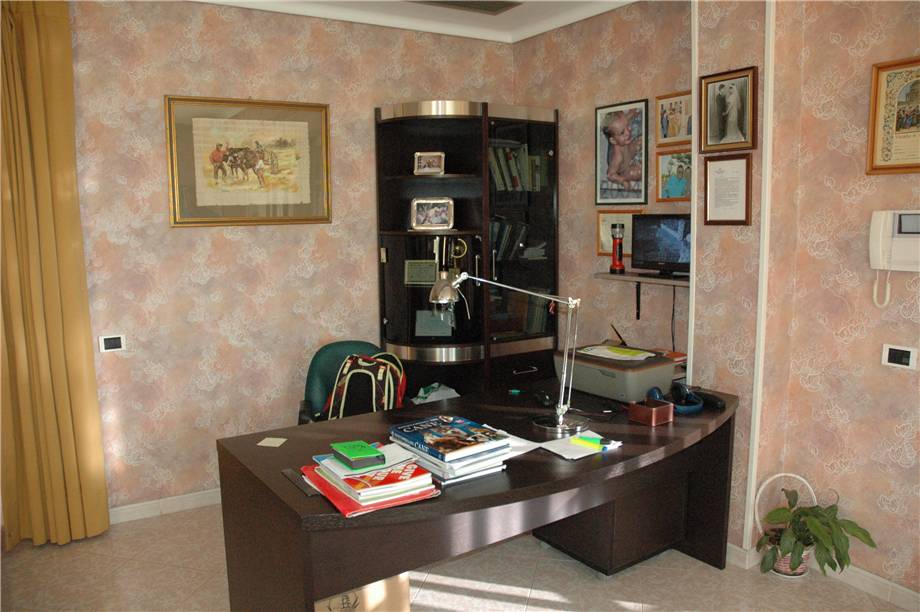 Vendita Villa indipendente Rosolini  #3VR n.7