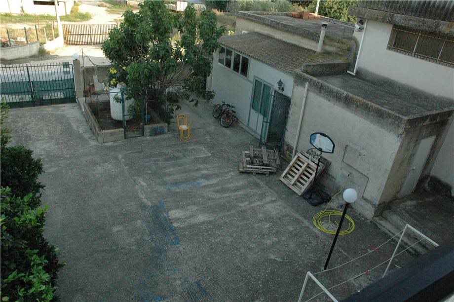 Vendita Villa indipendente Rosolini  #3VR n.9