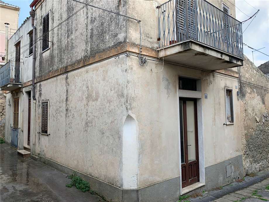 Verkauf Einfamilienhaus Modica  #62CM n.2