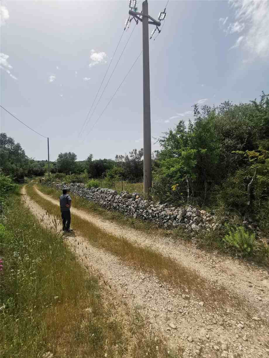 For sale Bare land Noto #28T n.5