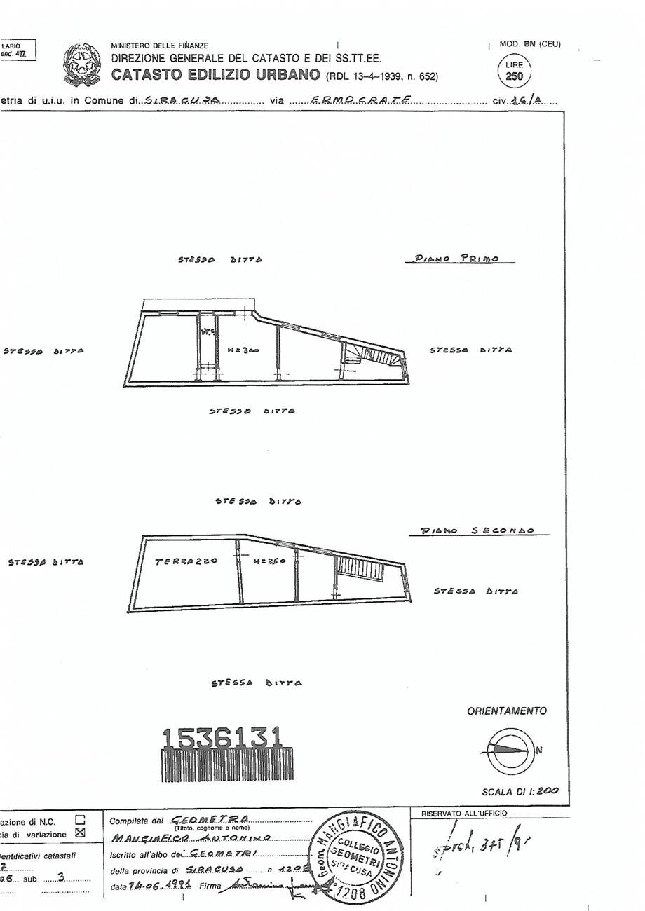 Venta Local comercial Siracusa #D8SR n.14