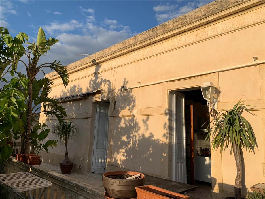 Single-family Villa Noto #13VNC
