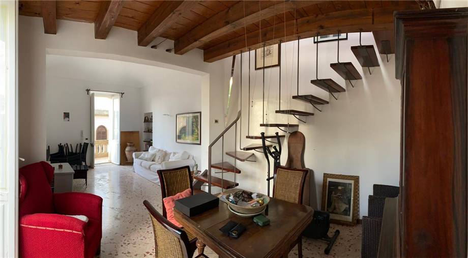 For sale Single-family Villa Noto SAN CORRADO DI FUORI #13VNC n.12