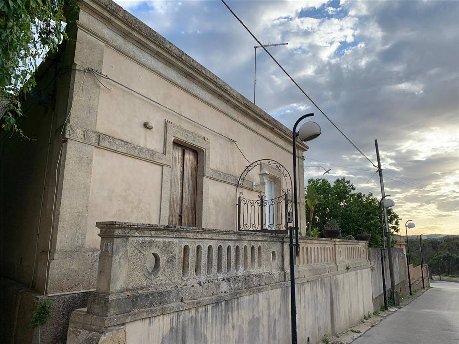 For sale Single-family Villa Noto SAN CORRADO DI FUORI #13VNC n.2