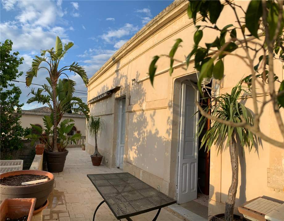 For sale Single-family Villa Noto SAN CORRADO DI FUORI #13VNC n.4