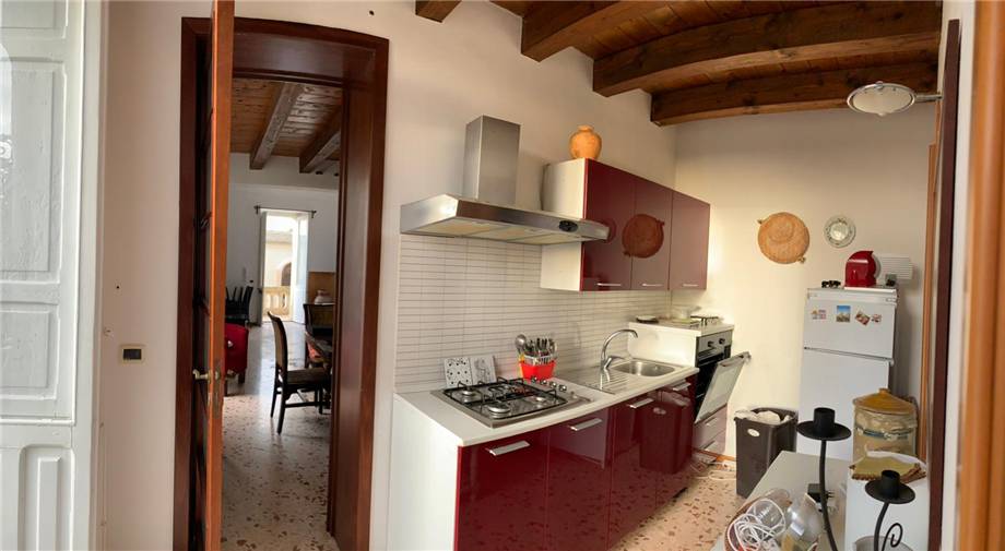 For sale Single-family Villa Noto SAN CORRADO DI FUORI #13VNC n.8