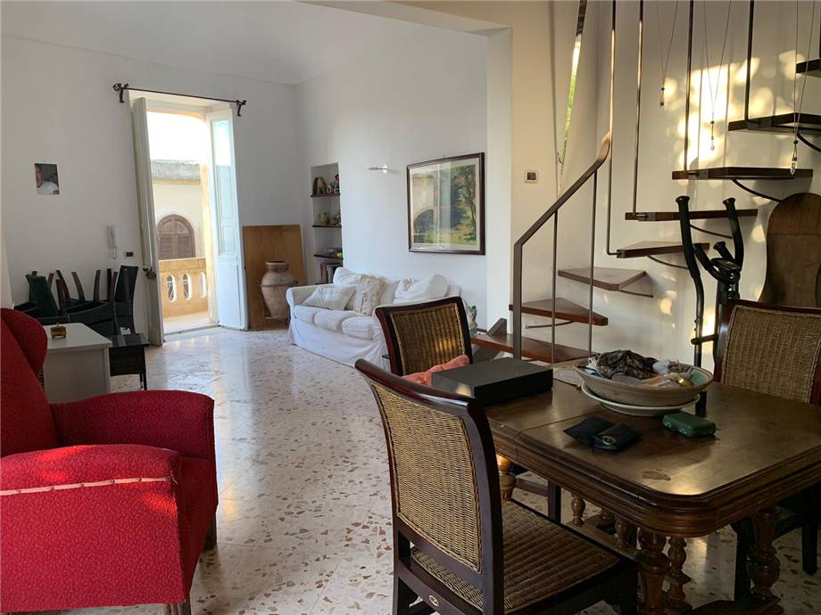 For sale Single-family Villa Noto SAN CORRADO DI FUORI #13VNC n.9