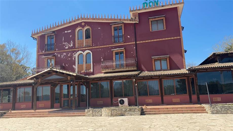 Hotel Noto #16FDB