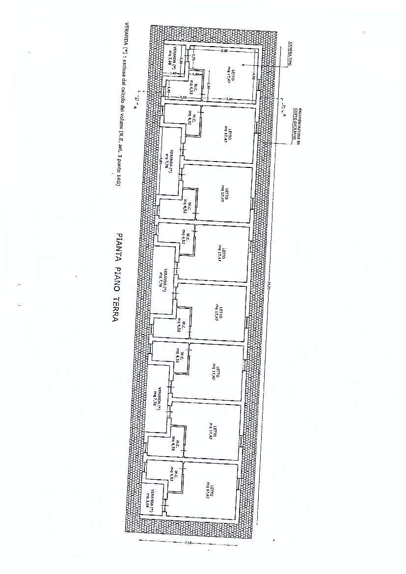For sale Hotel Noto  #16FDB n.10