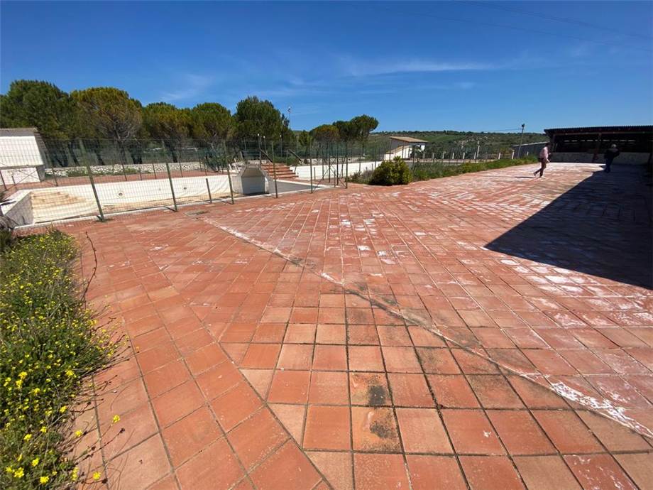 For sale Hotel Noto  #16FDB n.3