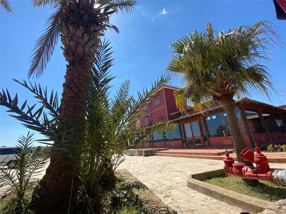 For sale Hotel Noto  #16FDB n.4