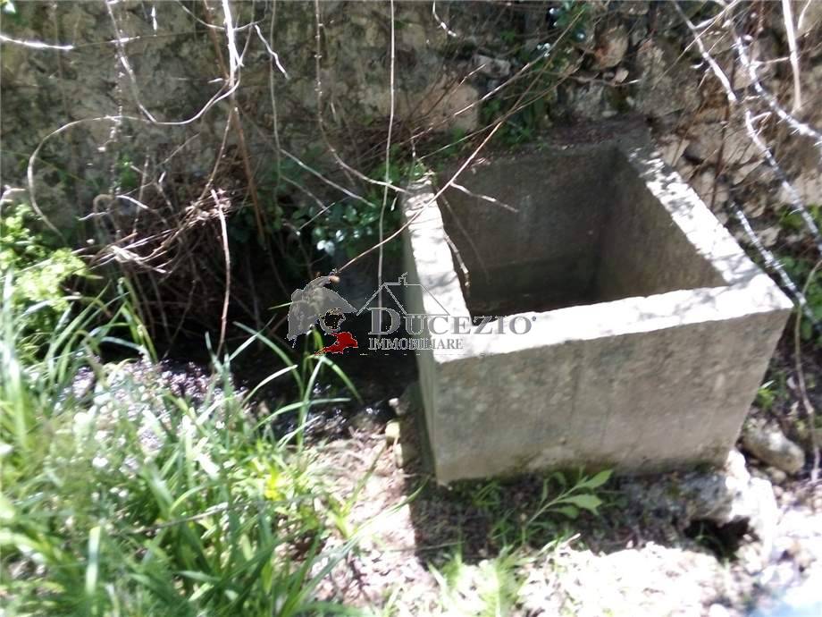 Vente Terrain Avola #37T n.12
