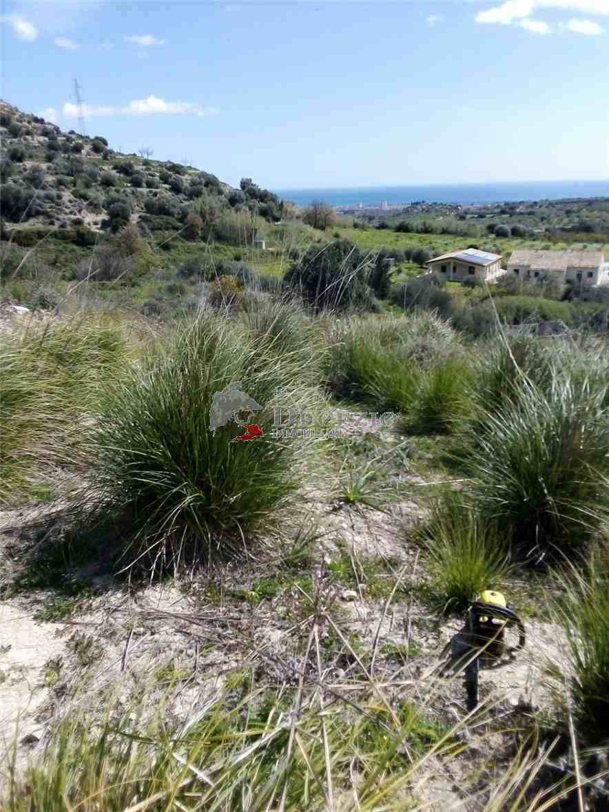 Vente Terrain Avola #37T n.3