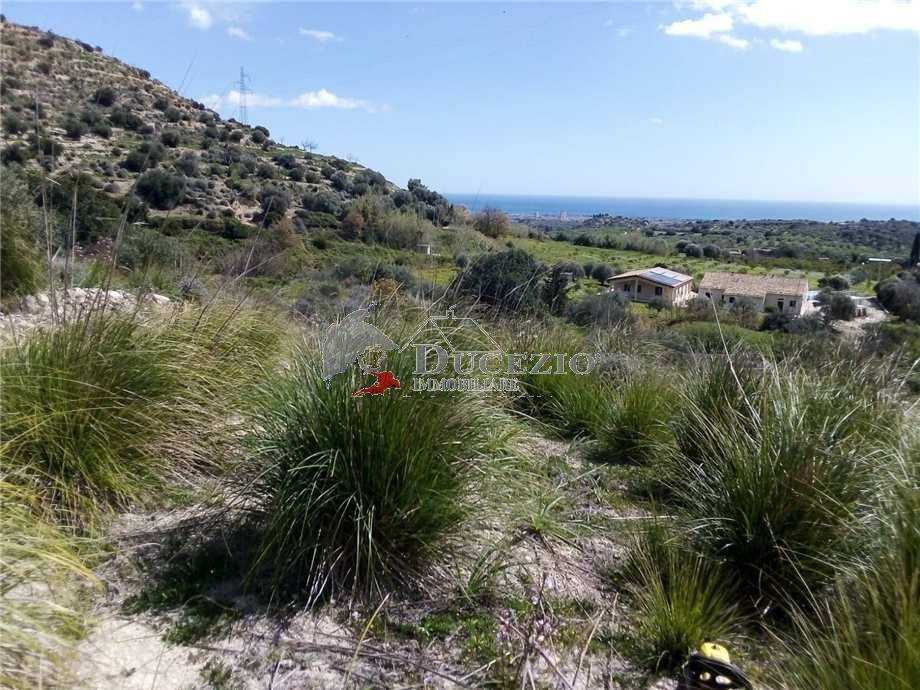 Vente Terrain Avola #37T n.4