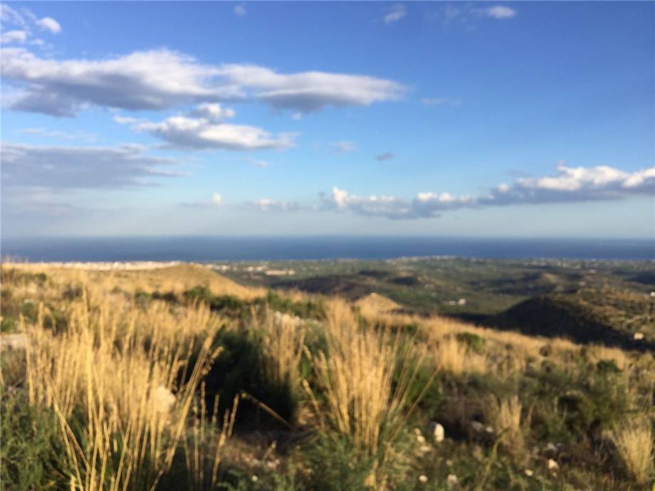 Vente Terrain Avola #38T n.11