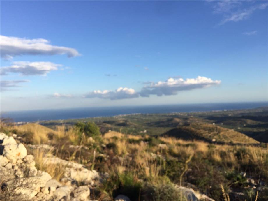 Vente Terrain Avola #38T n.3