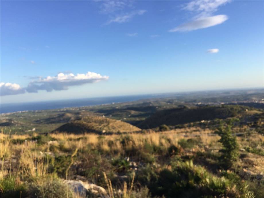Vente Terrain Avola #38T n.4